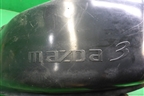 Локер задний левый для Mazda Mazda 3 (BK) с 2003-2009г