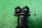 Форсунка омывателя фары левая (без кронштейна) для Mazda Mazda 3 (BK) с 2003-2009г