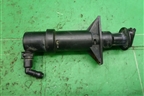 Форсунка омывателя фары левая (без кронштейна) для Mazda Mazda 3 (BK) с 2003-2009г