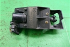 Форсунка омывателя фары правая (седан после 2006г) для Mazda Mazda 3 (BK) с 2003-2009г