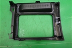Накладка внутренняя на консоль (под механику) (BR5V64341) для Mazda Mazda 3 (BK) с 2003-2009г