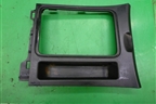 Накладка внутренняя на консоль (под механику) (BR5V64341) для Mazda Mazda 3 (BK) с 2003-2009г