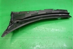 Решетка стеклоочистителей левая (BP4K507S1) для Mazda Mazda 3 (BK) с 2003-2009г