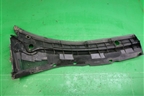 Решетка стеклоочистителей левая (BP4K507S1) для Mazda Mazda 3 (BK) с 2003-2009г