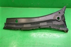 Решетка стеклоочистителей левая (BP4K507S1) для Mazda Mazda 3 (BK) с 2003-2009г