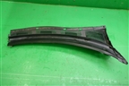 Решетка стеклоочистителей правая (BP4K507R1) для Mazda Mazda 3 (BK) с 2003-2009г