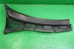 Решетка стеклоочистителей правая (BP4K507R1) для Mazda Mazda 3 (BK) с 2003-2009г