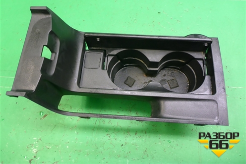 Подстаканник (BP4K64361) для Mazda Mazda 3 (BK) с 2003-2009г 
