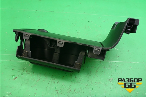 Подстаканник (BP4K64361) для Mazda Mazda 3 (BK) с 2003-2009г 