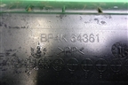 Подстаканник (BP4K64361) для Mazda Mazda 3 (BK) с 2003-2009г