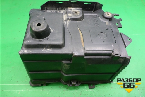 Ящик под аккумулятор (BP4K56040) для Mazda Mazda 3 (BK) с 2003-2009г 