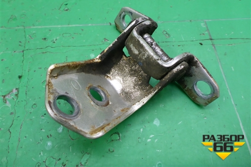 Петля двери задней правой нижняя для Mazda Mazda 3 (BK) с 2003-2009г 