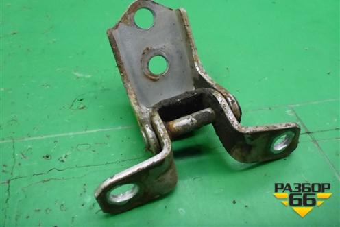Петля двери передней правой нижняя для Mazda Mazda 3 (BK) с 2003-2009г 