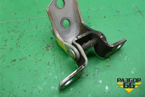 Петля двери передней правой верхняя для Mazda Mazda 3 (BK) с 2003-2009г 