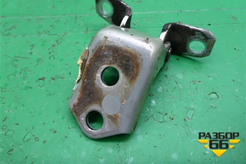 Петля двери передней правой верхняя для Mazda Mazda 3 (BK) с 2003-2009г 