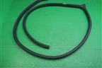 Уплотнитель двери передней правой для Mazda Mazda 3 (BK) с 2003-2009г