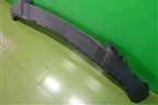 Юбка переднего бампера (51127421792) для BMW X5 G05 с 2018г