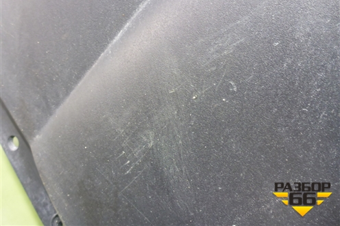 Юбка переднего бампера (51127421792) для BMW X5 G05 с 2018г