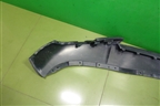 Юбка переднего бампера (51127421792) для BMW X5 G05 с 2018г