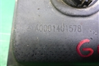 Насос системы AD BLUE (A0001401578) для Камаз  5490