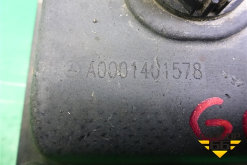 Насос системы AD BLUE (A0001401578) для Камаз  5490