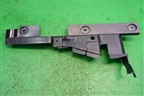 Дефлектор радиатора правый (3M5110B738BH) для Ford Focus 2 с 2008-2011г