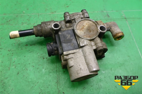 Кран ABS (4721950180) для Камаз  5490