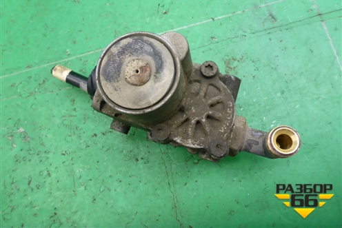 Кран ABS (4721950180) для Камаз  5490