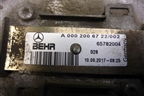 Вискомуфта  (A0002006722) для Камаз  5490