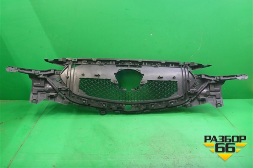 Решетка радиатора (KB8B50712) для Mazda CX 5 с 2017г