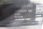 Накладка на порог наружная правая (31290542) для Volvo V40 Cross Country с 2012г