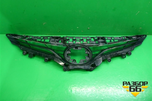 Решетка радиатора (после 2020г) (5311133610) для Toyota Camry V70 с 2017г