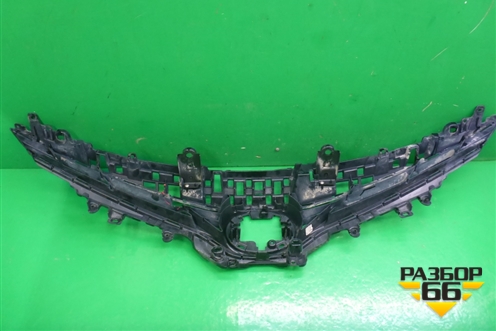 Решетка радиатора (после 2020г) (5311133610) для Toyota Camry V70 с 2017г
