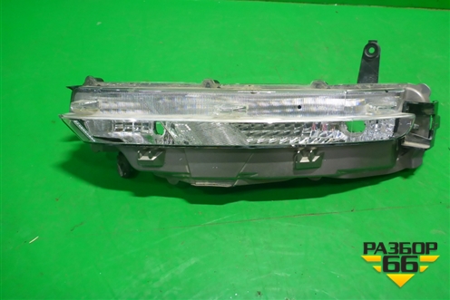 Указатель поворота левый (815200K040) для Toyota Fortuner с 2016г