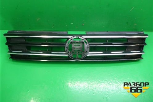 Решетка радиатора (до 2020г) (5NA853653) для Volkswagen Tiguan с 2016г
