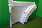 Корпус подножки левой (812W615100828) для Sitrak  C7H