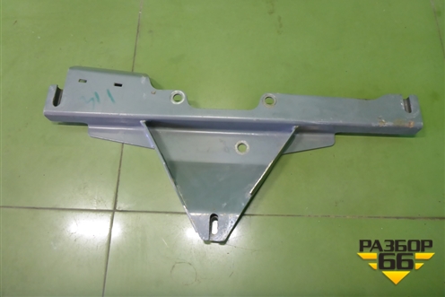 Кронштейн переднего бампера левый  (712W416105008) для Sitrak  C7H