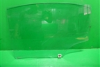 Стекло двери задней левой (седан) для Mazda Mazda 3 (BK) с 2003-2009г