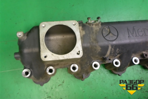 Коллектор впускной  (OM457LA) (R4570981115) для Камаз  5490