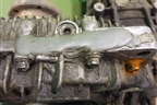 Коробка раздаточная (3.2л BAA) (0AD341041L) для Volkswagen Touareg c 2002-2010г