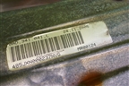 Коробка раздаточная (3.2л BAA) (0AD341041L) для Volkswagen Touareg c 2002-2010г