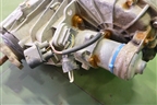 Коробка раздаточная (3.2л BAA) (0AD341041L) для Volkswagen Touareg c 2002-2010г
