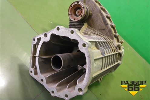 Коробка раздаточная (3.2л BAA) (0AD341041L) для Volkswagen Touareg c 2002-2010г