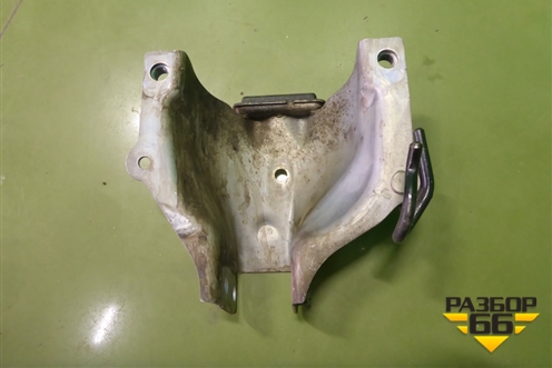 Кронштейн опоры двигателя (левый) (8K0399377AF) для Audi A4 (В8) с 2007-2015г