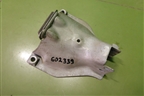 Кронштейн опоры двигателя (правый) (8K0399378S) для Audi A4 (В8) с 2007-2015г