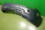 Бампер задний (после 2019г под парктроник) (LK7217D781AB) для Land Rover Discovery Sport с 2014г