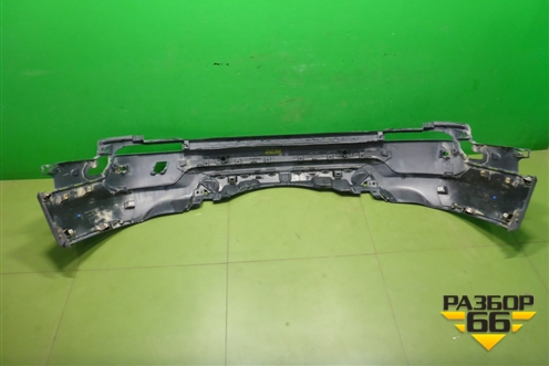 Бампер задний (после 2019г под парктроник) (LK7217D781AB) для Land Rover Discovery Sport с 2014г