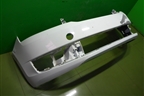 Бампер передний (60U807221F) для Skoda Rapid с 2013г