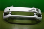 Бампер передний (60U807221F) для Skoda Rapid с 2013г