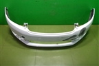 Бампер передний (60U807221F) для Skoda Rapid с 2013г